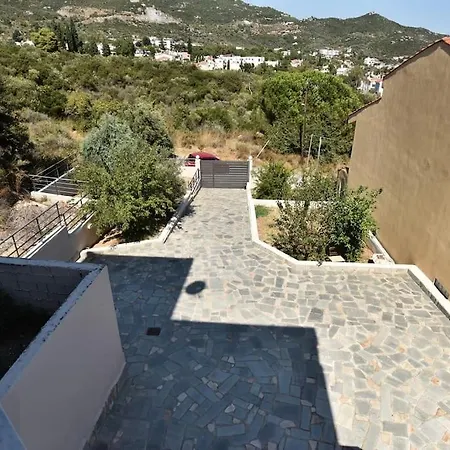 Lighthouse Villa