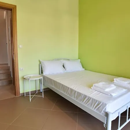 Lighthouse Villa