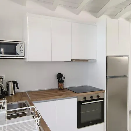 Lighthouse Holiday home *