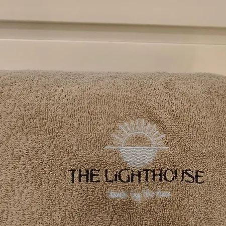Lighthouse Holiday home Kallirakhi